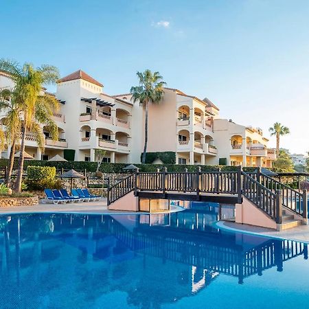 Wyndham Residences Costa Del Sol Фуэнхирола Экстерьер фото