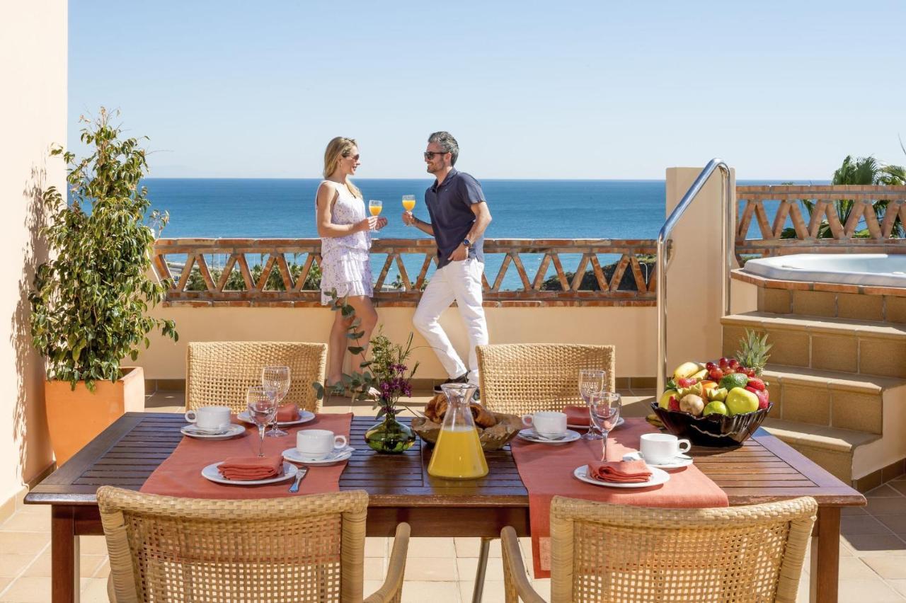 Wyndham Residences Costa Del Sol Фуэнхирола Экстерьер фото