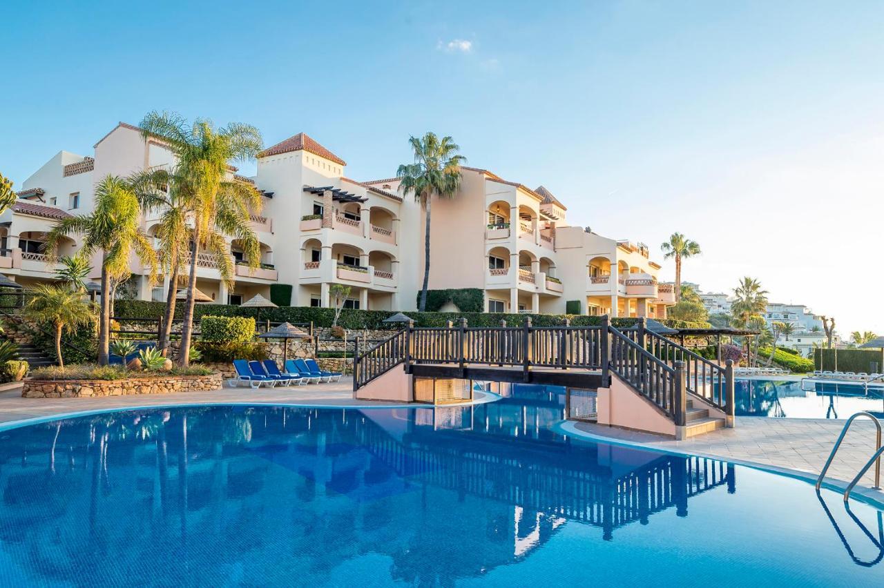 Wyndham Residences Costa Del Sol Фуэнхирола Экстерьер фото