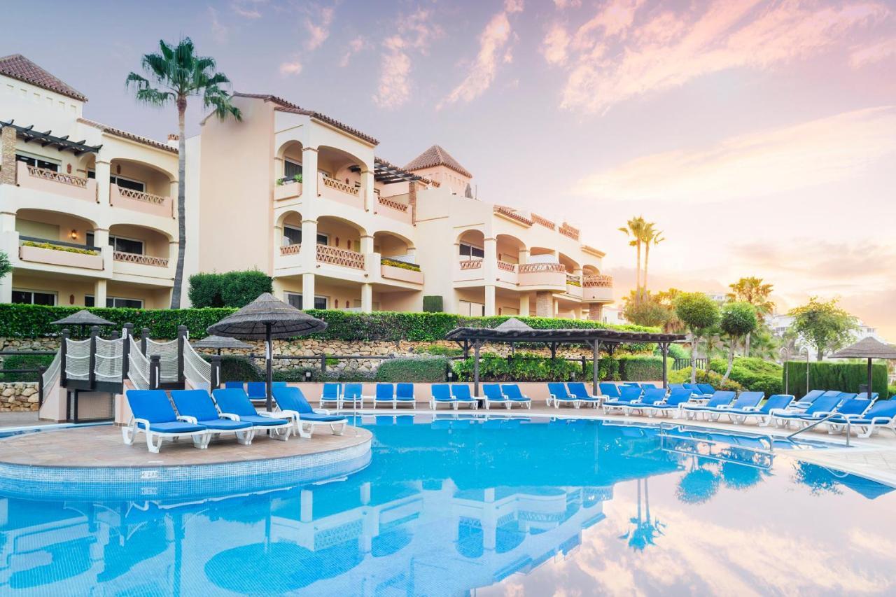 Wyndham Residences Costa Del Sol Фуэнхирола Экстерьер фото
