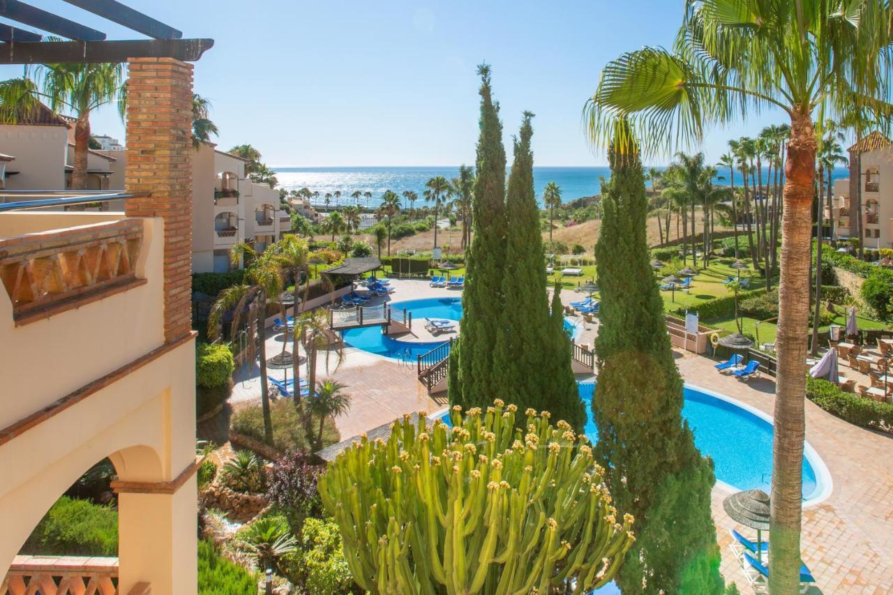 Wyndham Residences Costa Del Sol Фуэнхирола Экстерьер фото