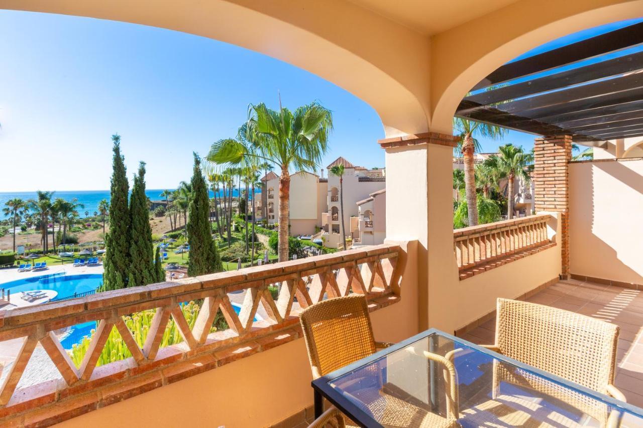 Wyndham Residences Costa Del Sol Фуэнхирола Экстерьер фото