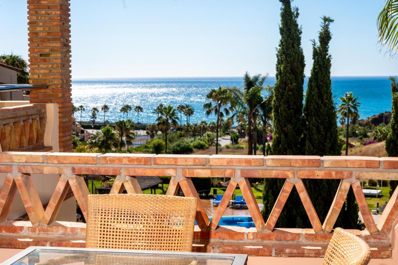Wyndham Residences Costa Del Sol Фуэнхирола Экстерьер фото