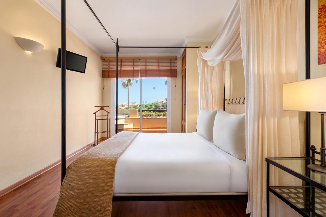 Wyndham Residences Costa Del Sol Фуэнхирола Экстерьер фото