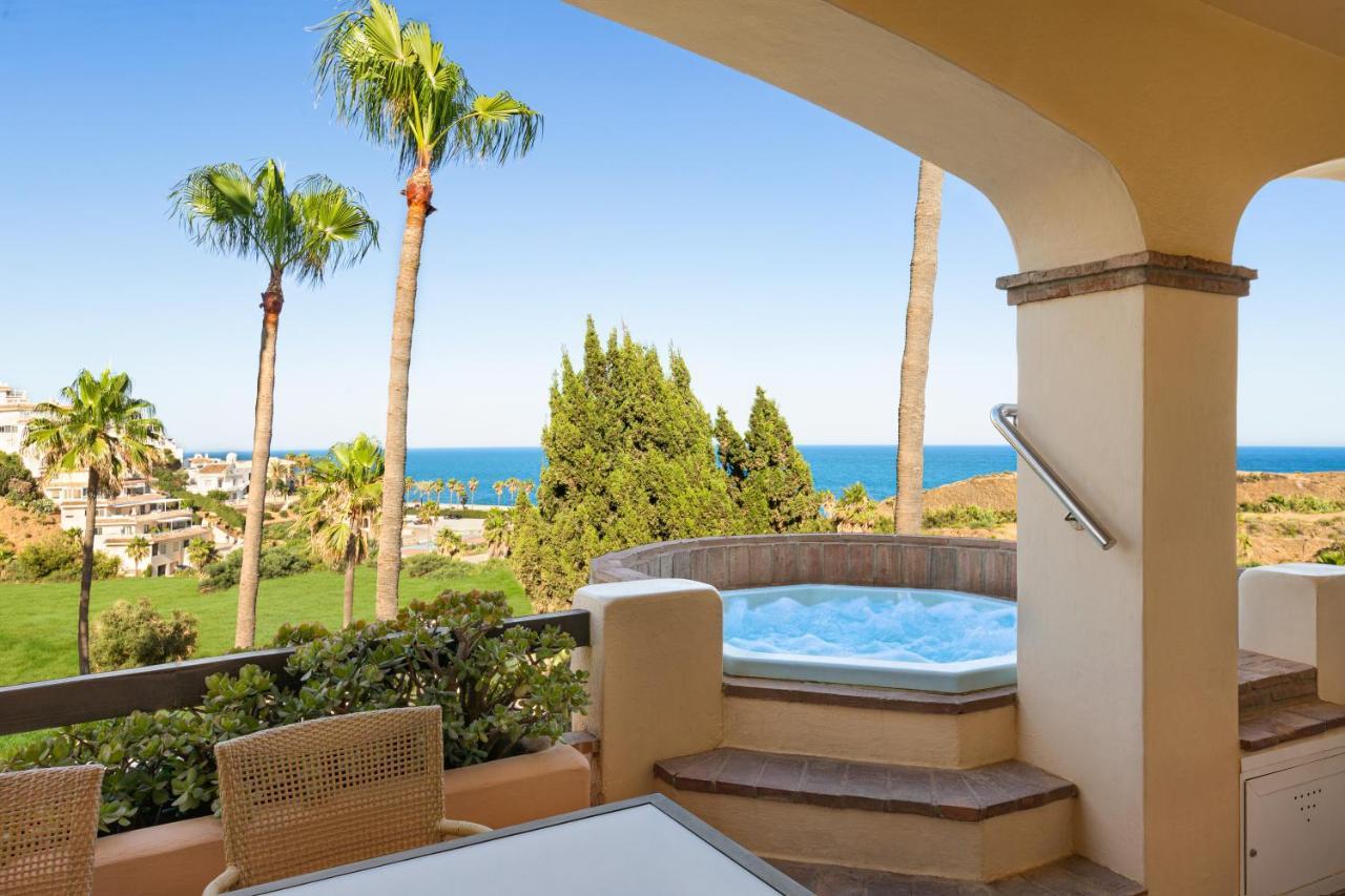 Wyndham Residences Costa Del Sol Фуэнхирола Экстерьер фото