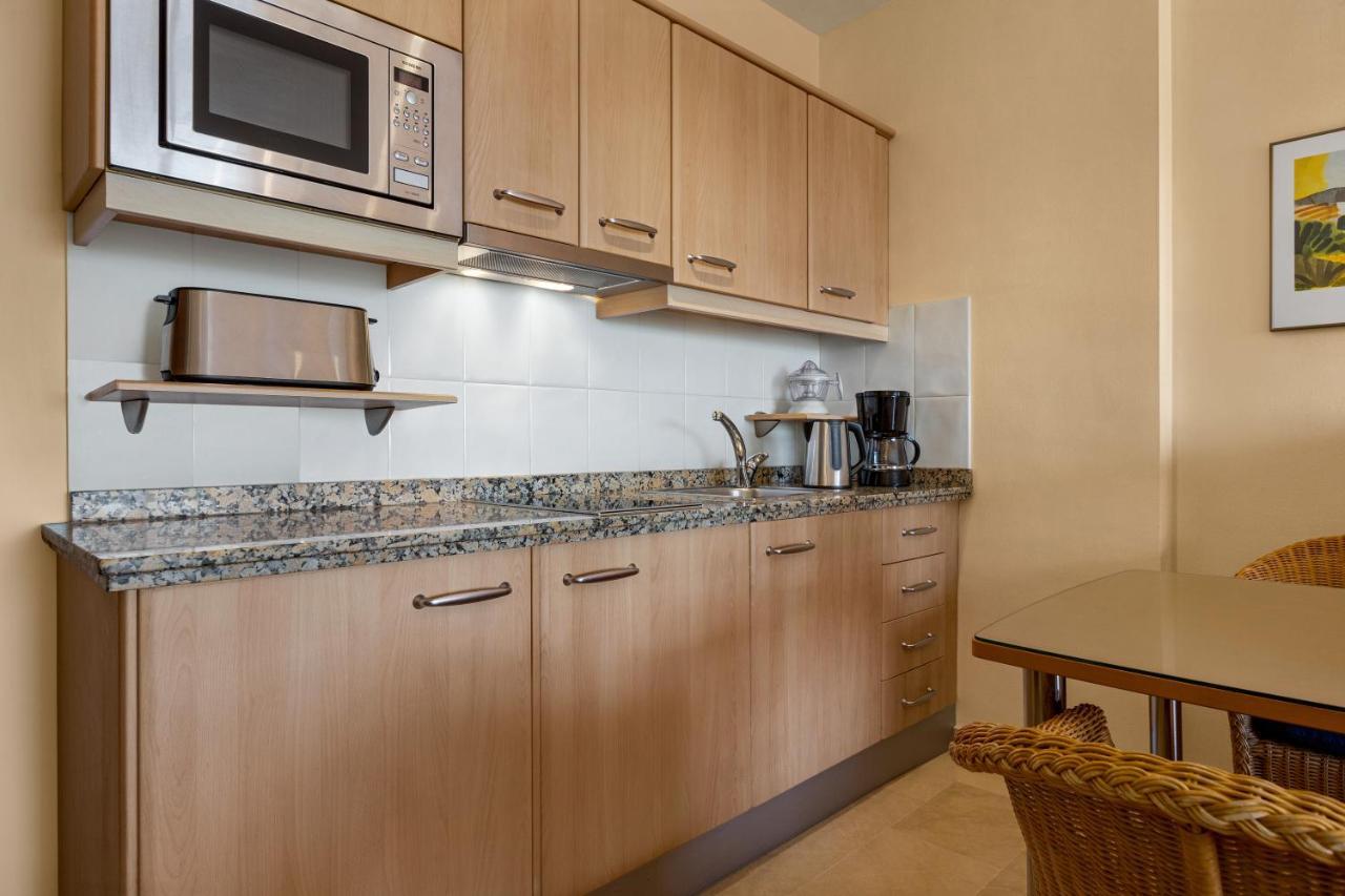 Wyndham Residences Costa Del Sol Фуэнхирола Экстерьер фото