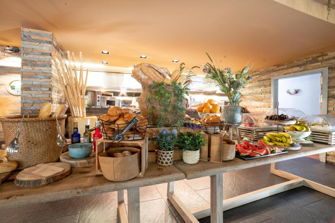 Wyndham Residences Costa Del Sol Фуэнхирола Экстерьер фото