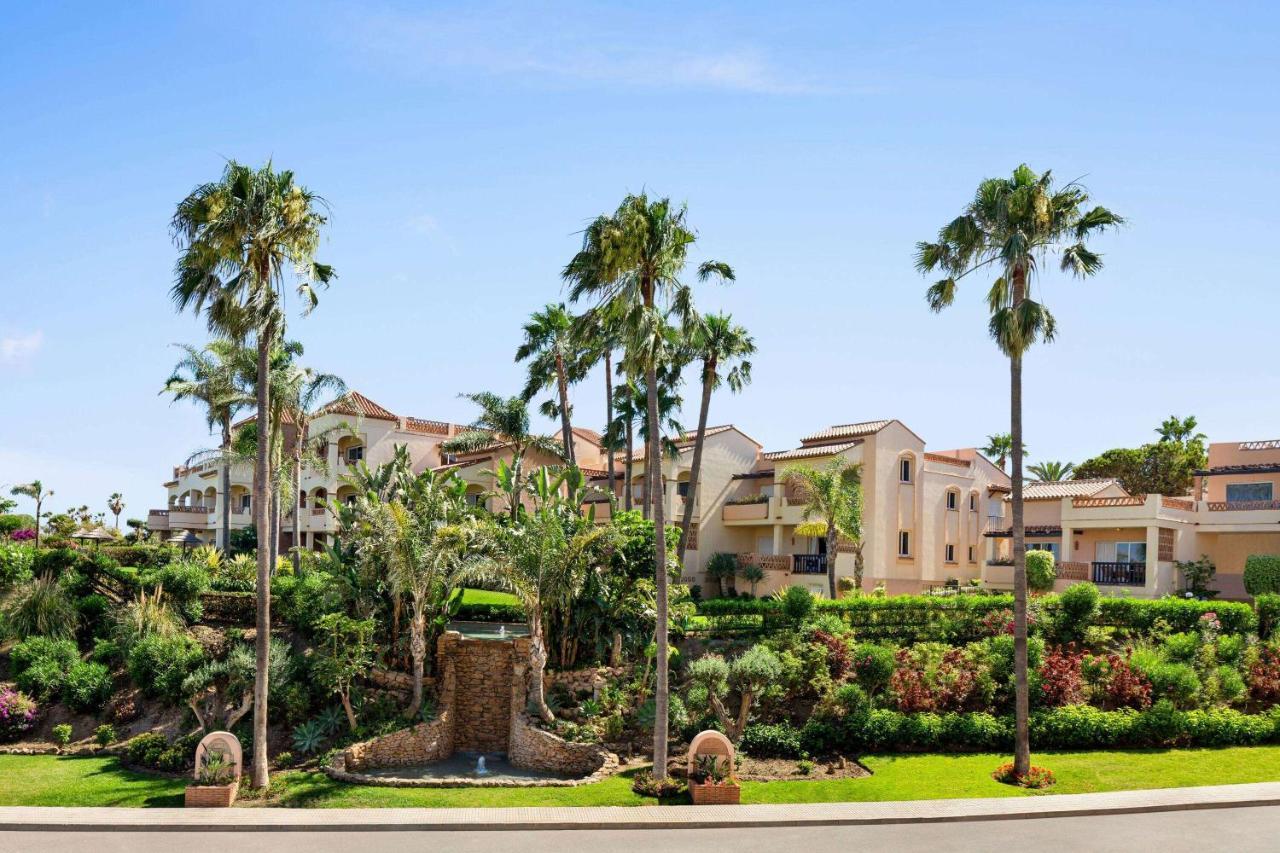 Wyndham Residences Costa Del Sol Фуэнхирола Экстерьер фото