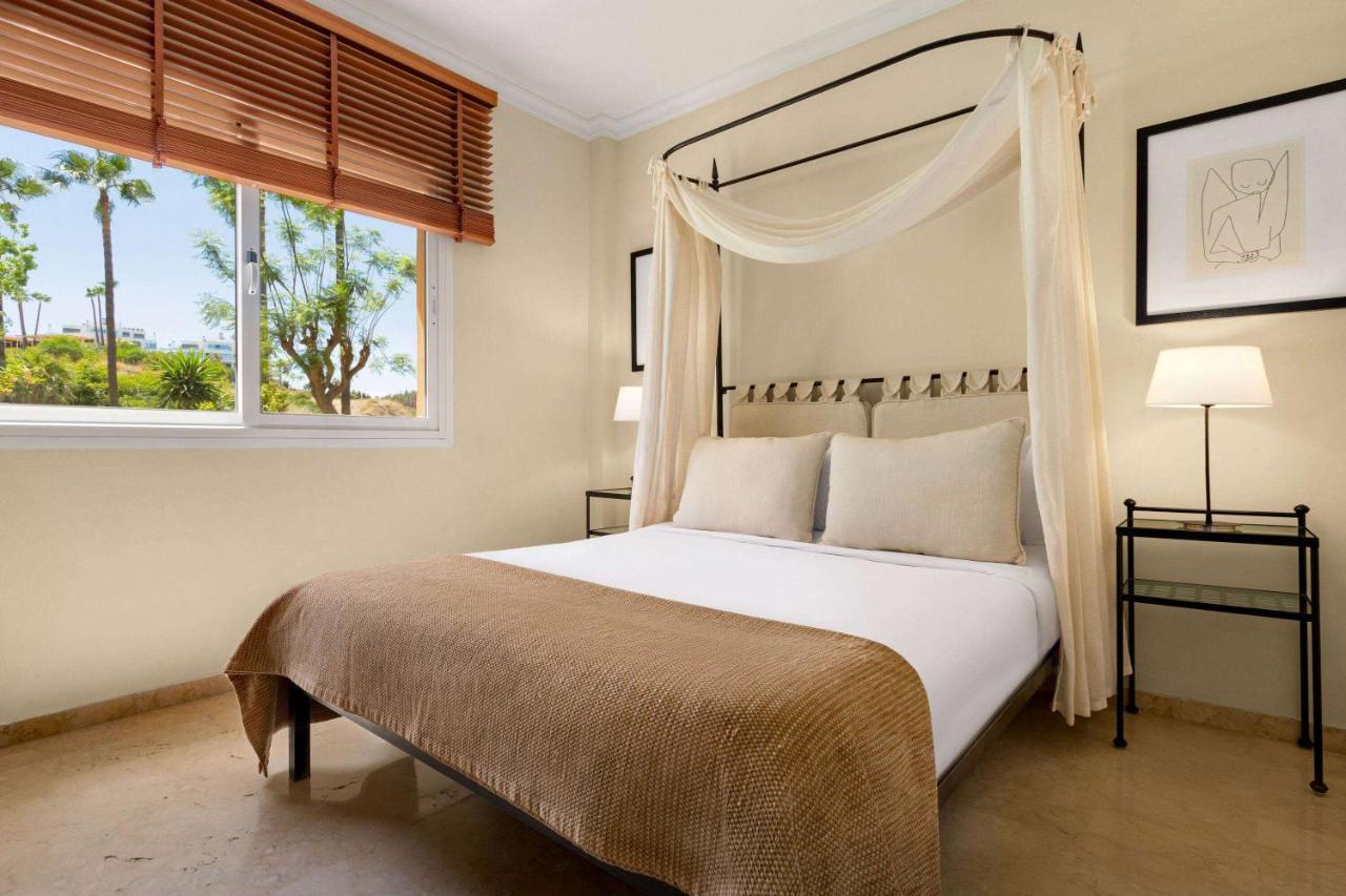 Wyndham Residences Costa Del Sol Фуэнхирола Экстерьер фото