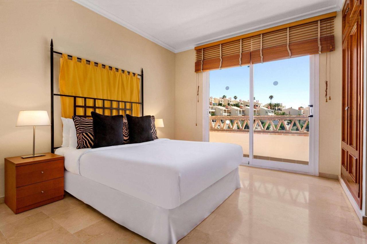 Wyndham Residences Costa Del Sol Фуэнхирола Экстерьер фото