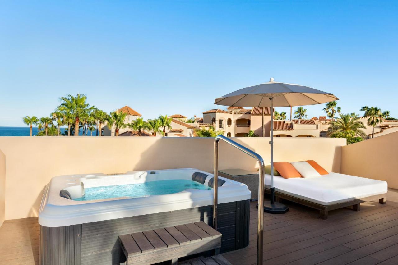 Wyndham Residences Costa Del Sol Фуэнхирола Экстерьер фото