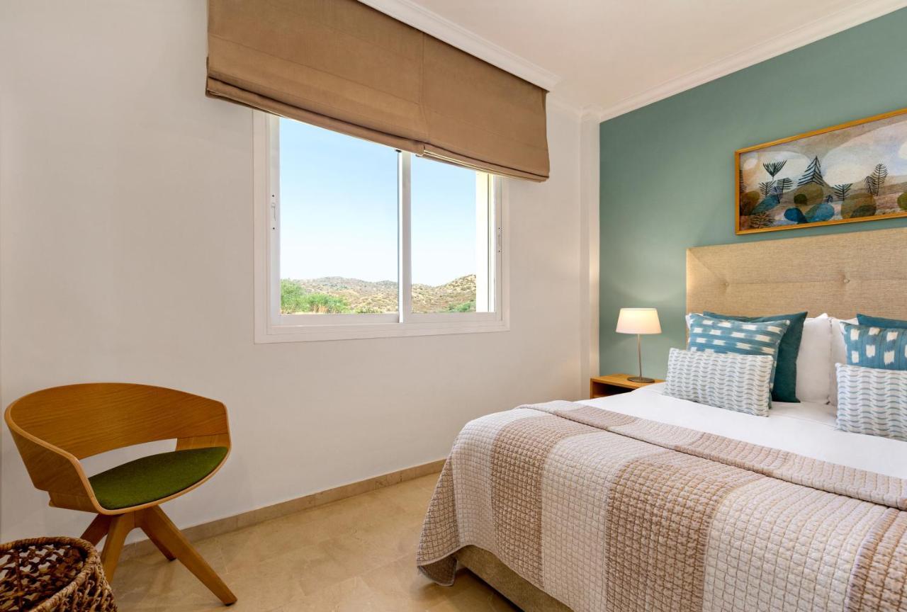 Wyndham Residences Costa Del Sol Фуэнхирола Экстерьер фото