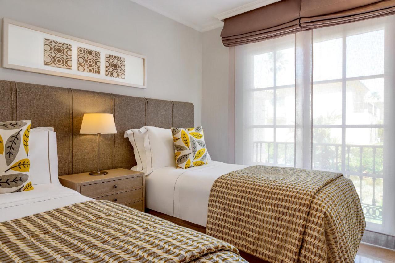 Wyndham Residences Costa Del Sol Фуэнхирола Экстерьер фото