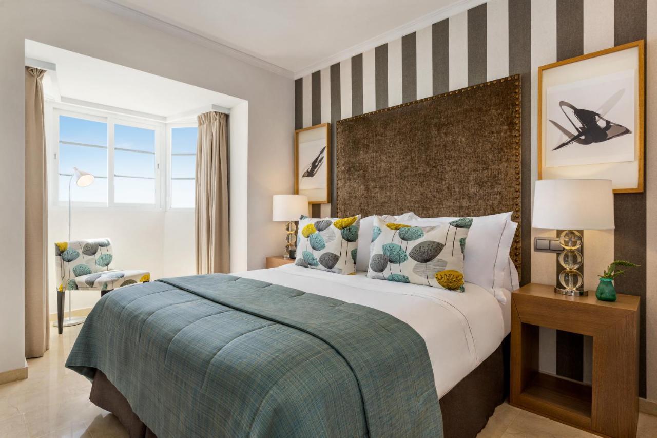 Wyndham Residences Costa Del Sol Фуэнхирола Экстерьер фото