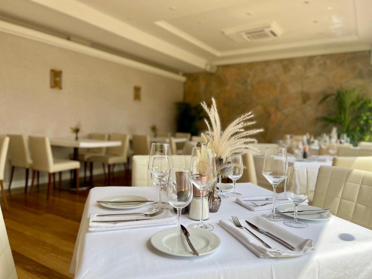 Wyndham Residences Costa Del Sol Фуэнхирола Экстерьер фото