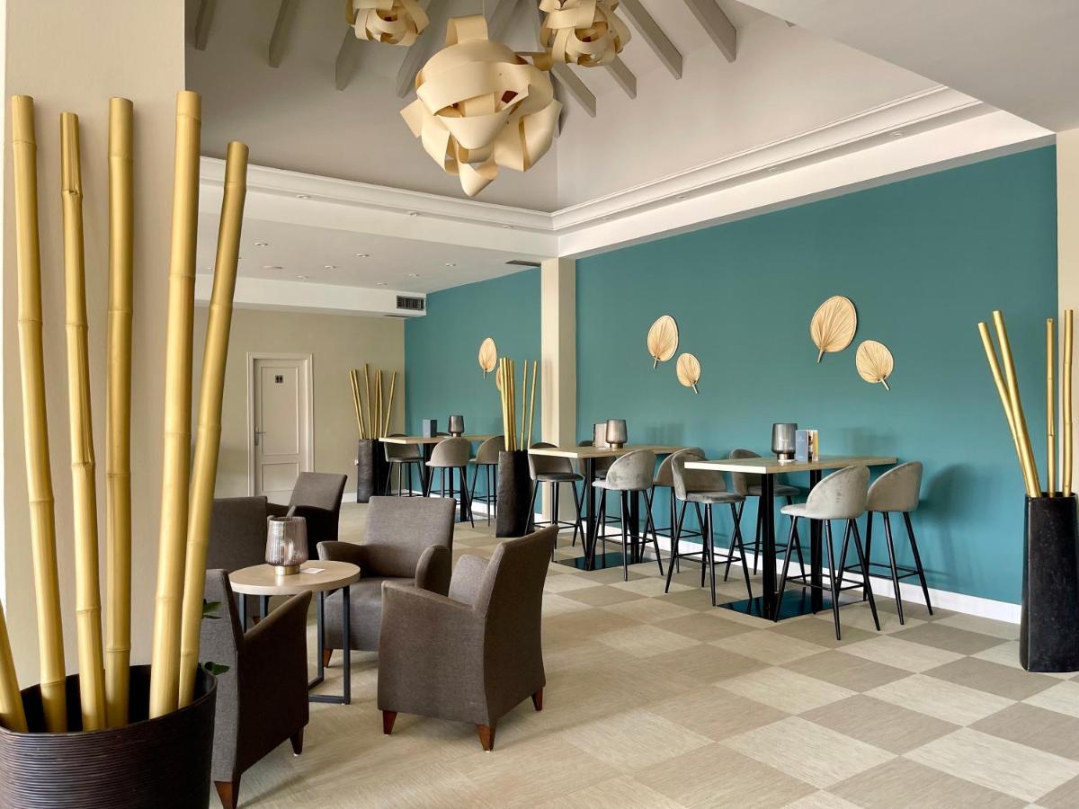 Wyndham Residences Costa Del Sol Фуэнхирола Экстерьер фото