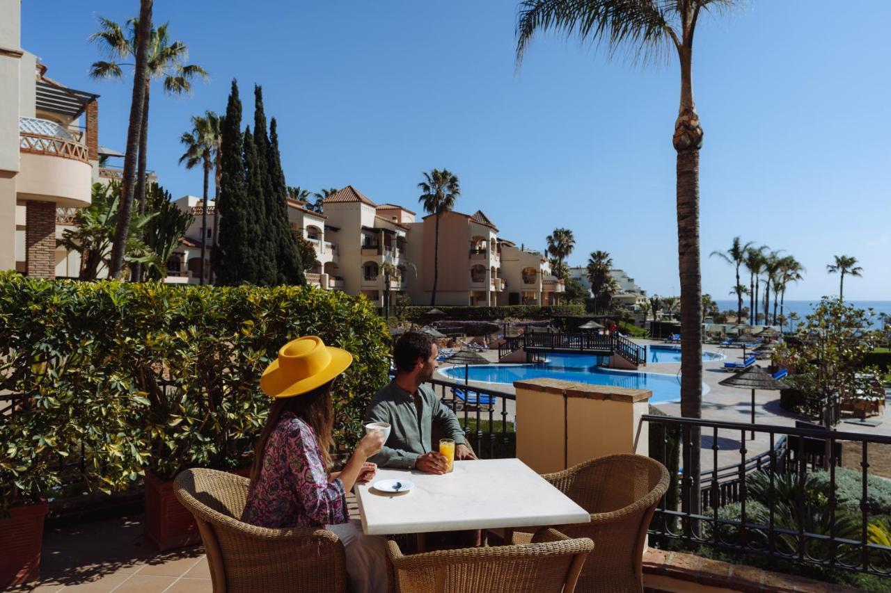 Wyndham Residences Costa Del Sol Фуэнхирола Экстерьер фото
