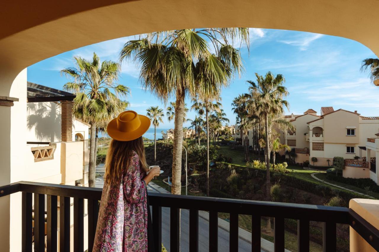 Wyndham Residences Costa Del Sol Фуэнхирола Экстерьер фото
