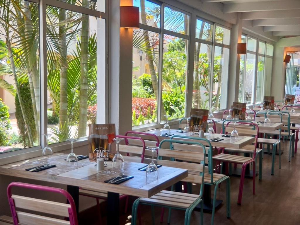 Wyndham Residences Costa Del Sol Фуэнхирола Экстерьер фото